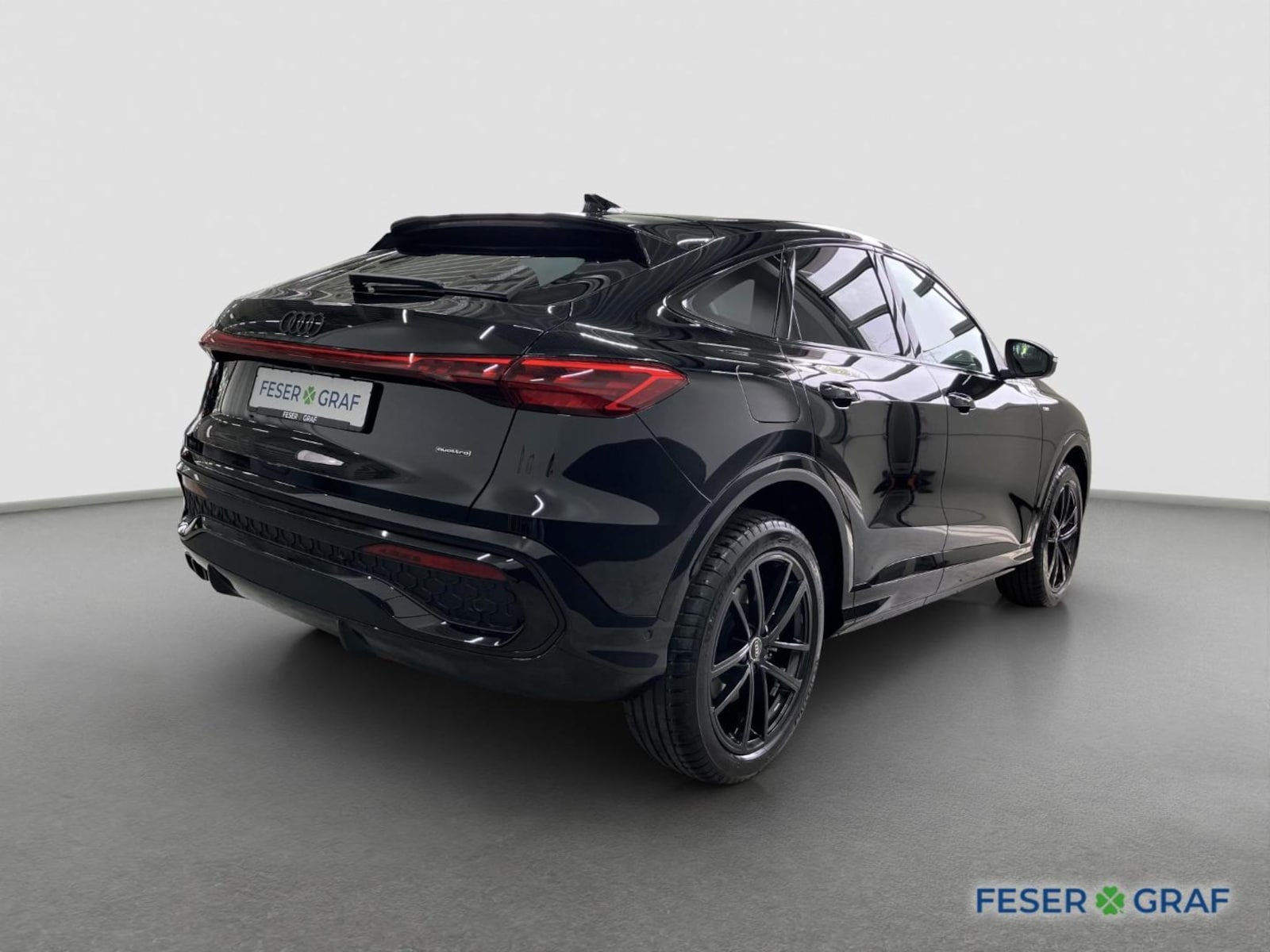 Audi Q5 Sportback – Bild 4