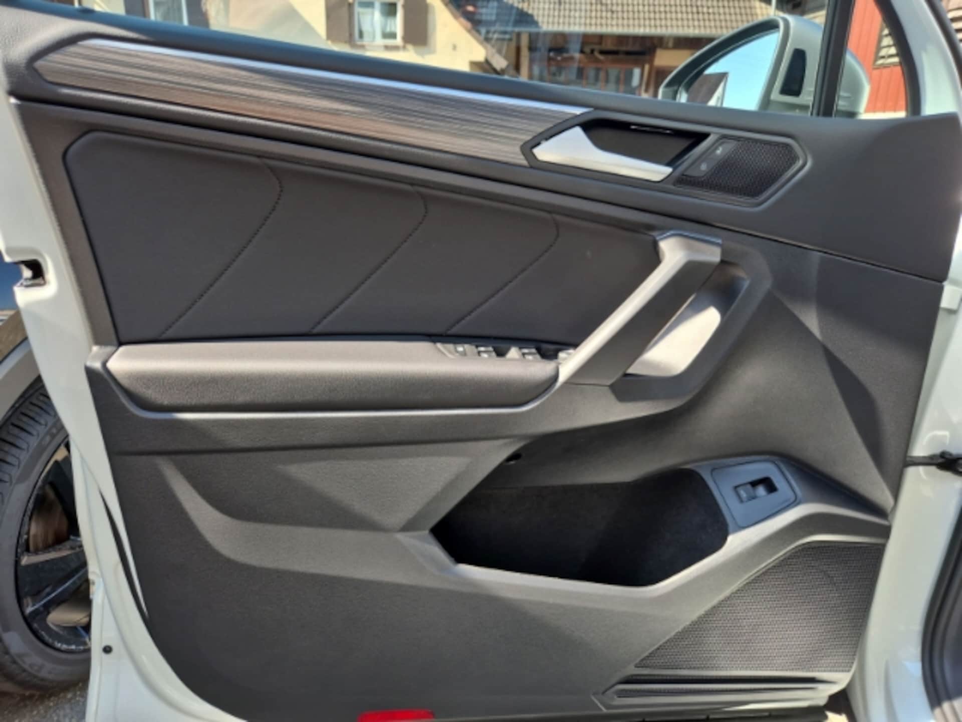 Volkswagen Tiguan Allspace Elegance