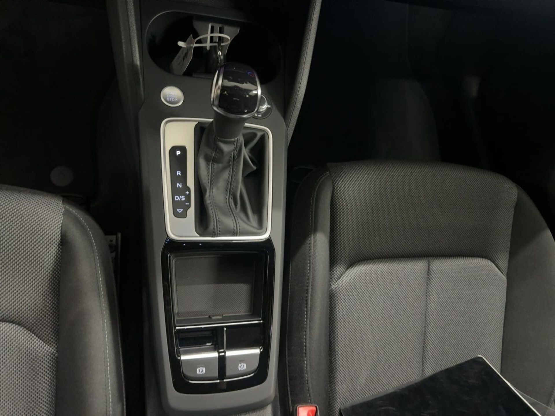 Audi Q2 S line