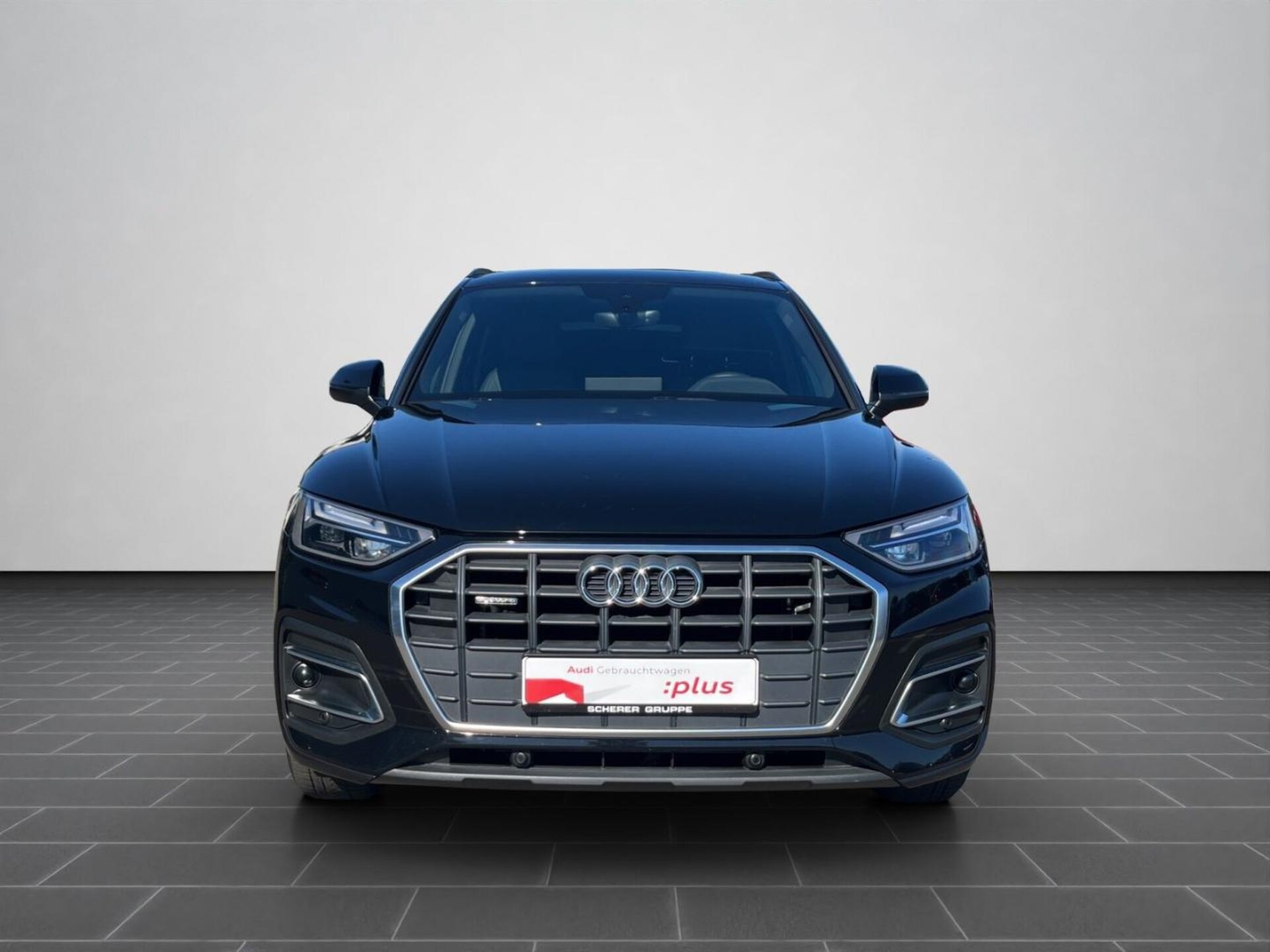 Audi Q5 SUV