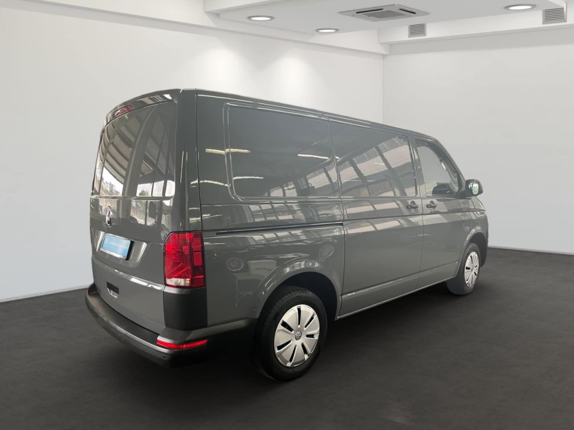 Volkswagen T6.1 Transporter Kasten kurzer Radstand