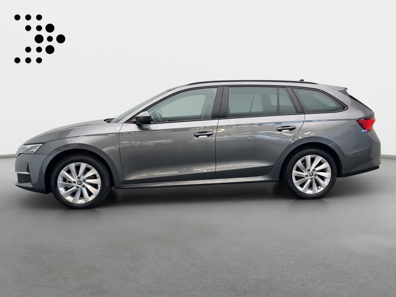 Škoda Octavia Combi – Bild 3