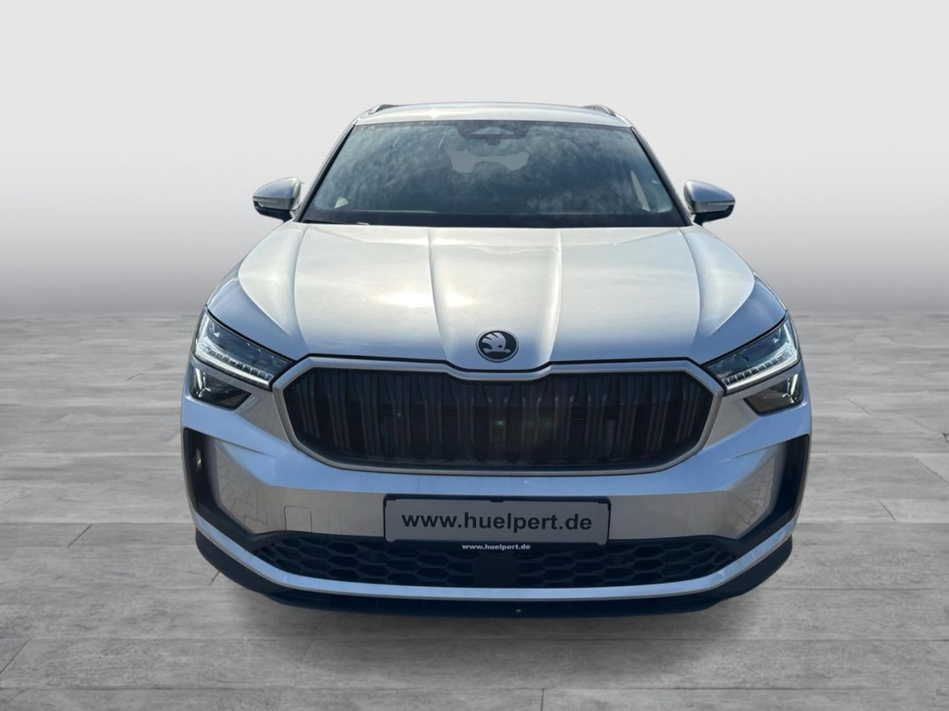 Skoda Kodiaq Selection