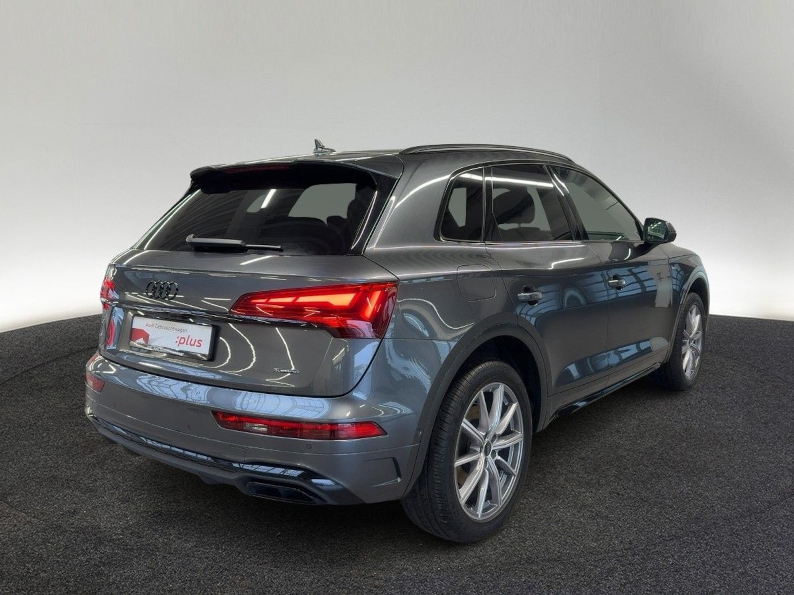 Audi Q5 – Bild 4