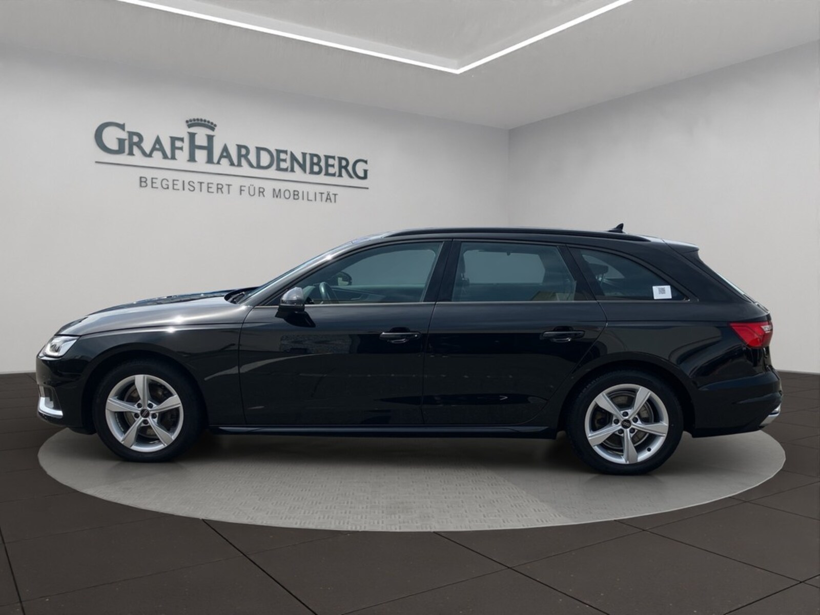 Audi A4 Avant – Bild 6