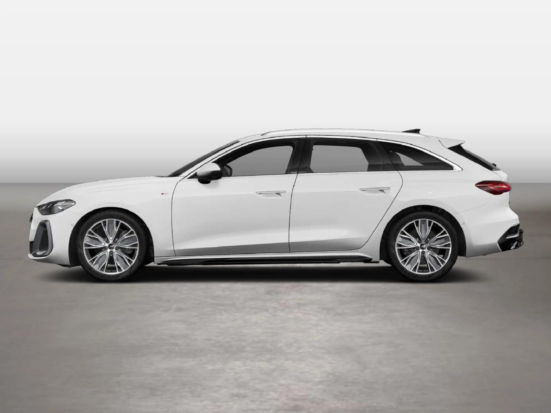 Audi A5 Avant
