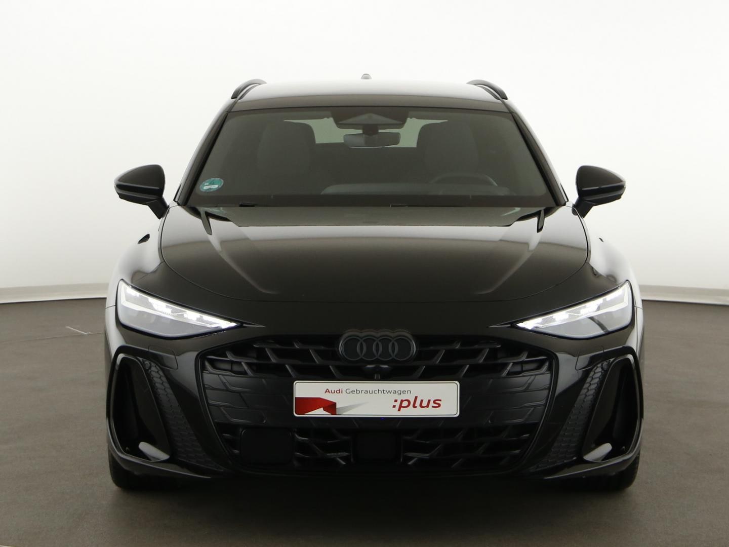 Bild über Audi A6 Avant edition one TDI quattro 150 kW S tronic - für weitere Informationen kontaktieren Sie den Audi Partner