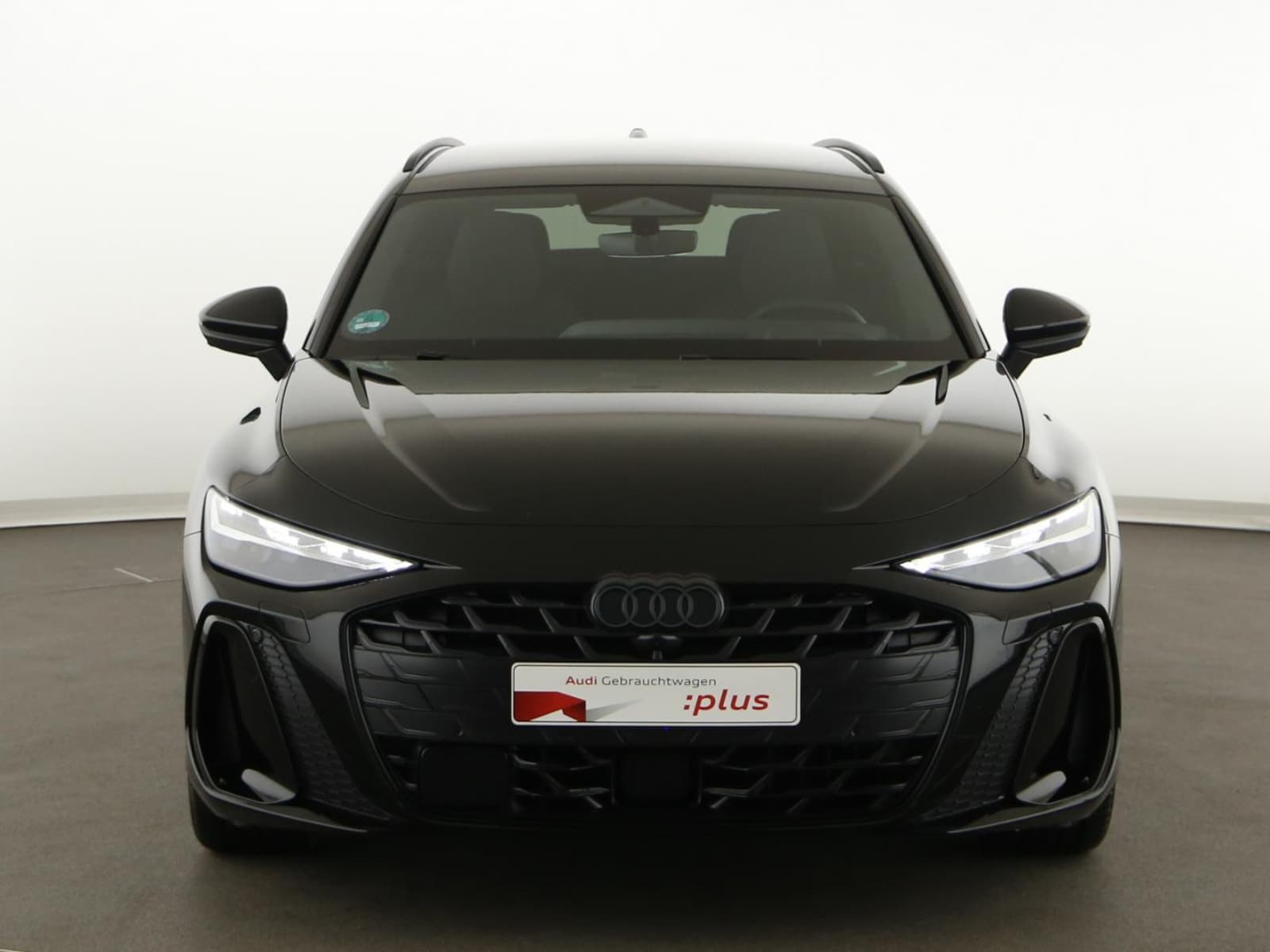 Audi A6 Avant – Bild 3