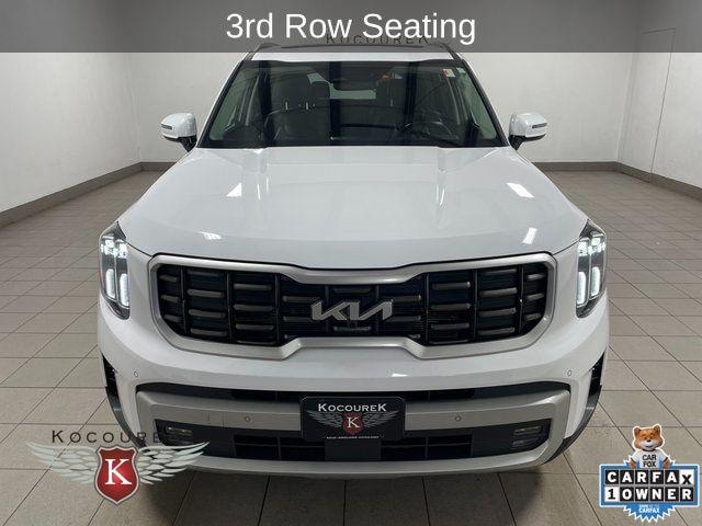 2023 Kia Telluride