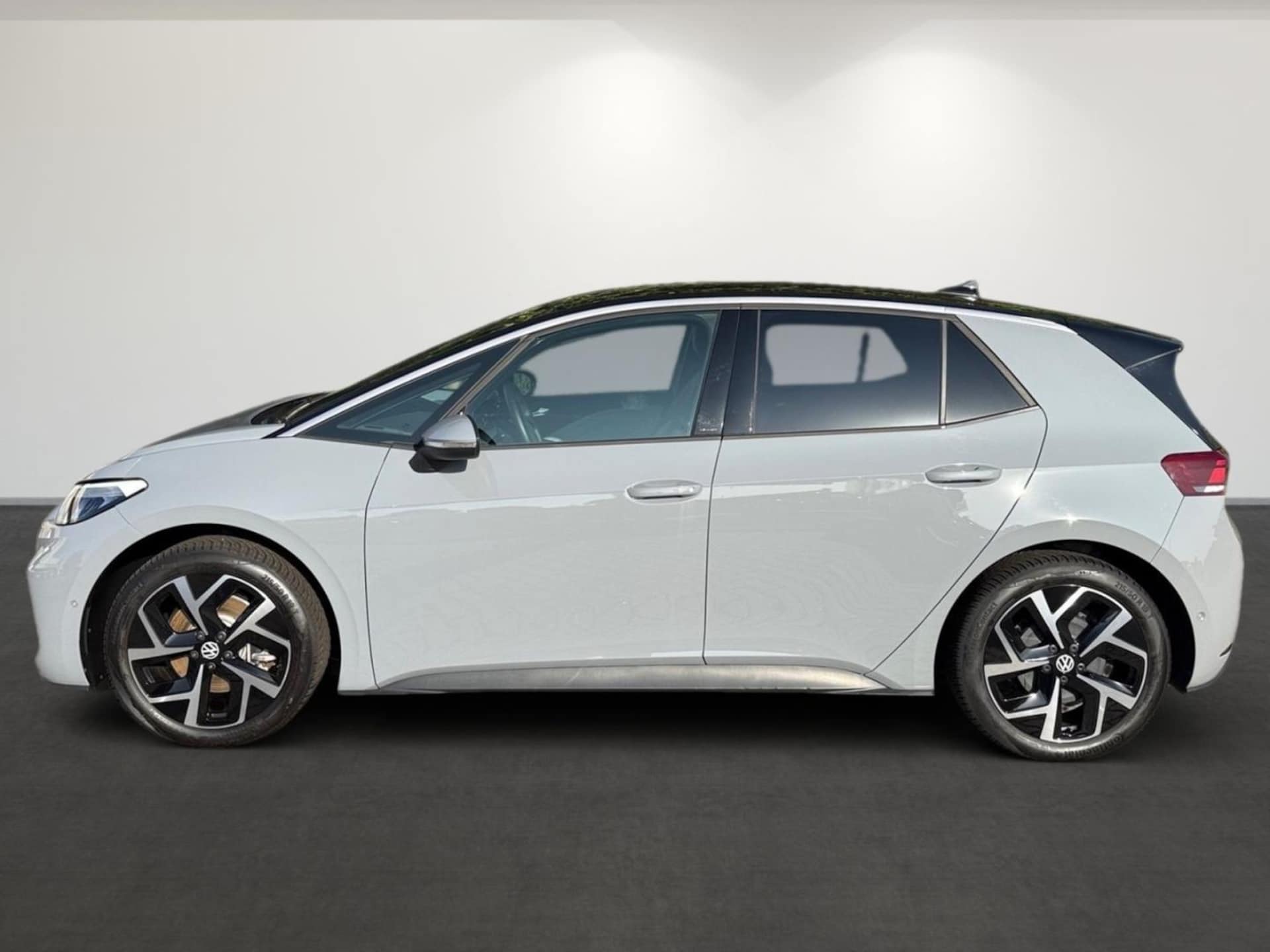 Volkswagen ID.3 MOVE Pro