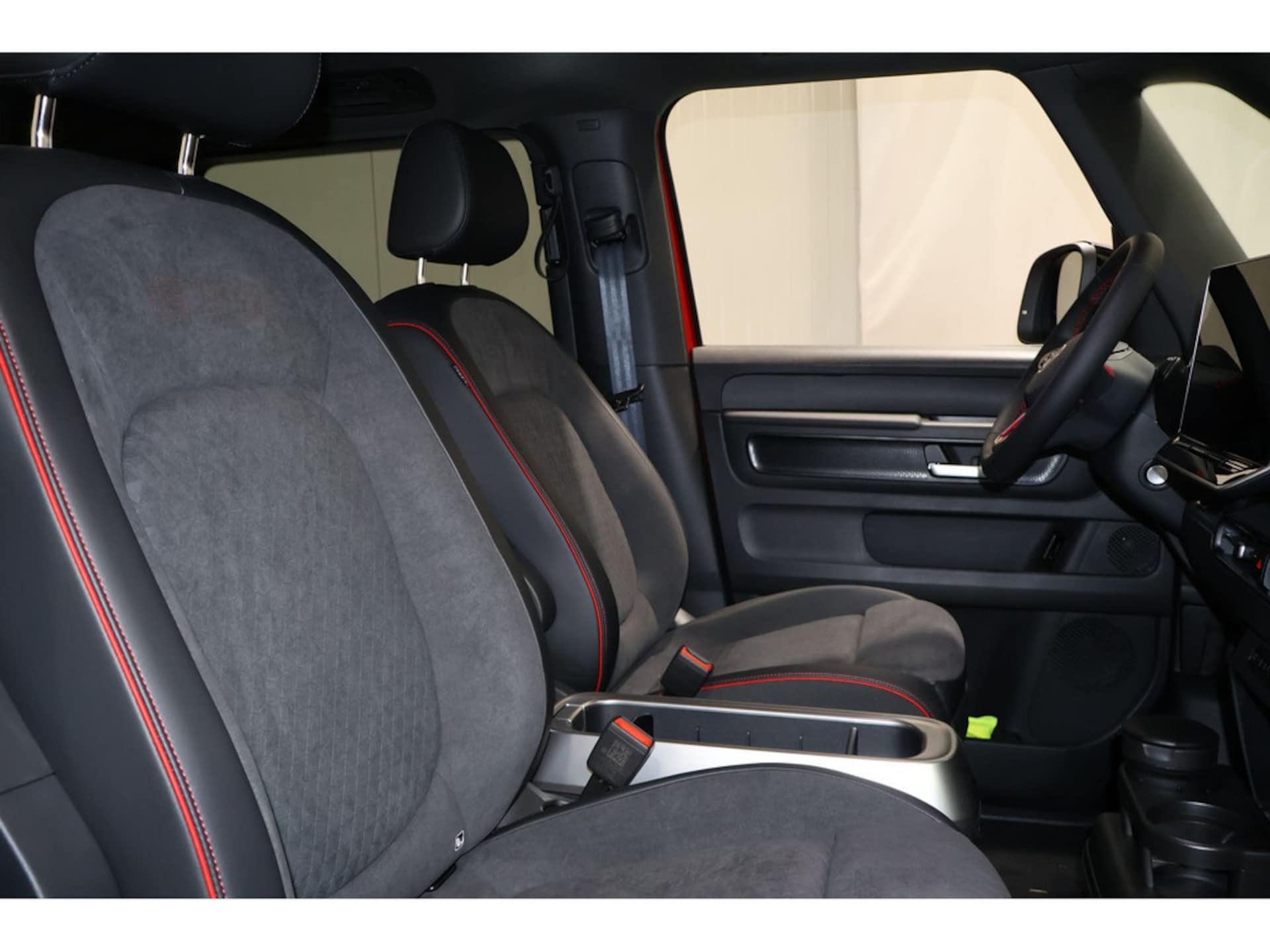 Volkswagen ID. Buzz GTX