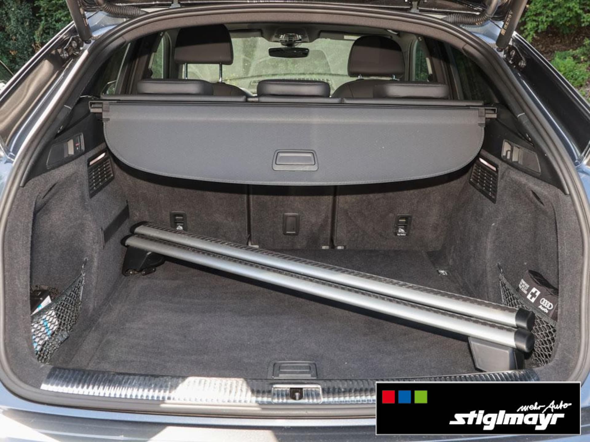 Audi Q5 Sportback S line