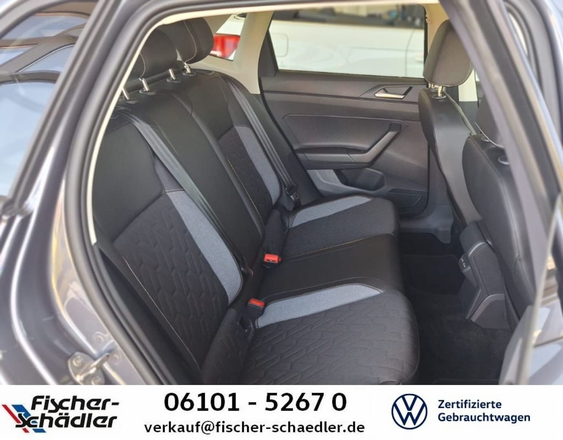 Volkswagen Polo Goal