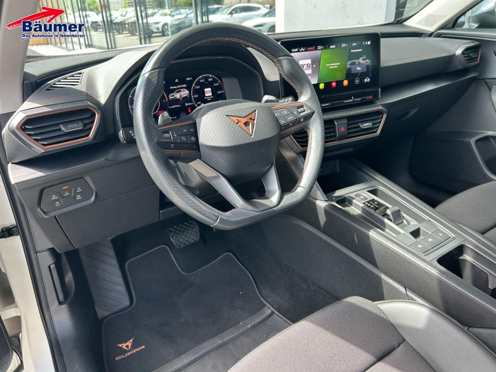 CUPRA Formentor – Bild 10