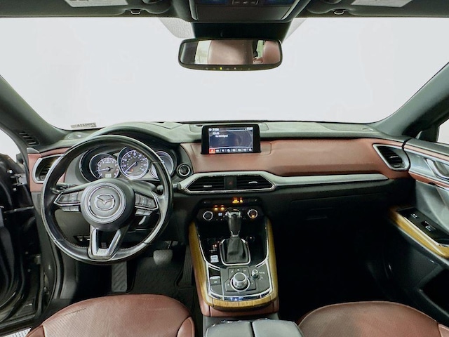 2017 Mazda CX-9