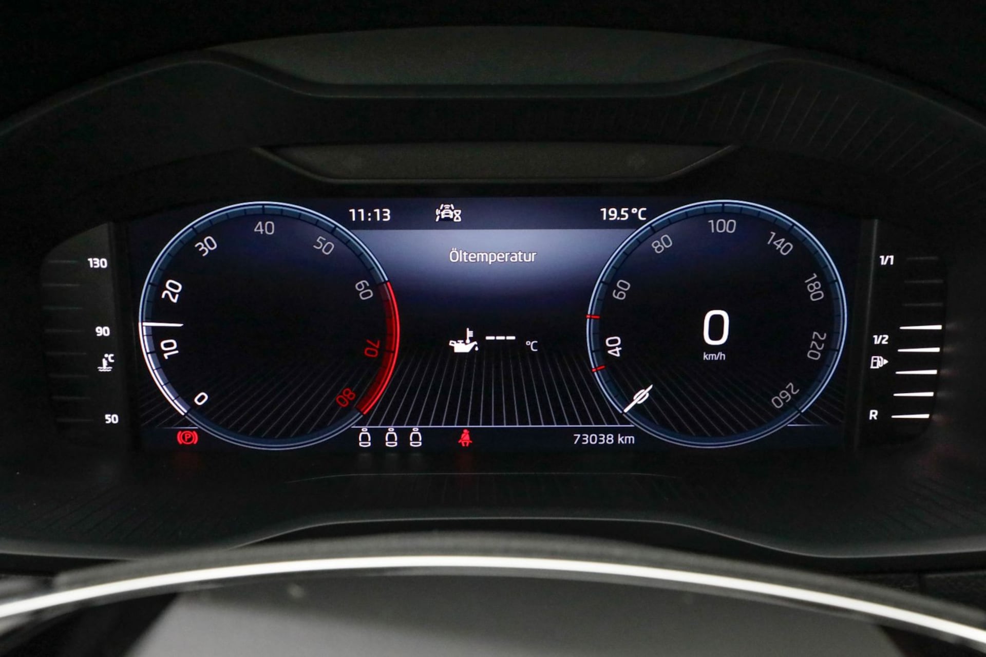 Skoda Karoq Ambition
