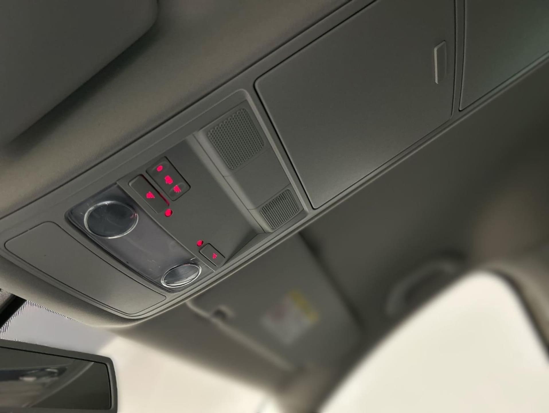 Volkswagen Sharan Comfortline