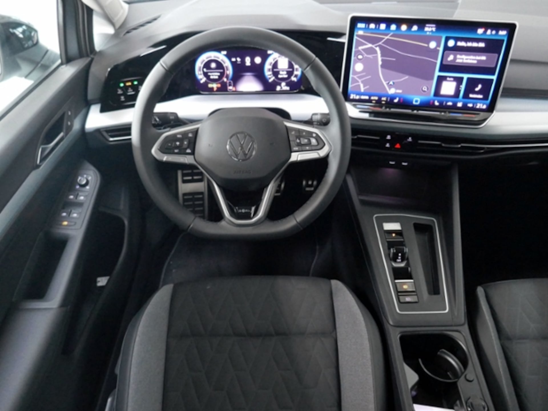 Volkswagen Golf Goal