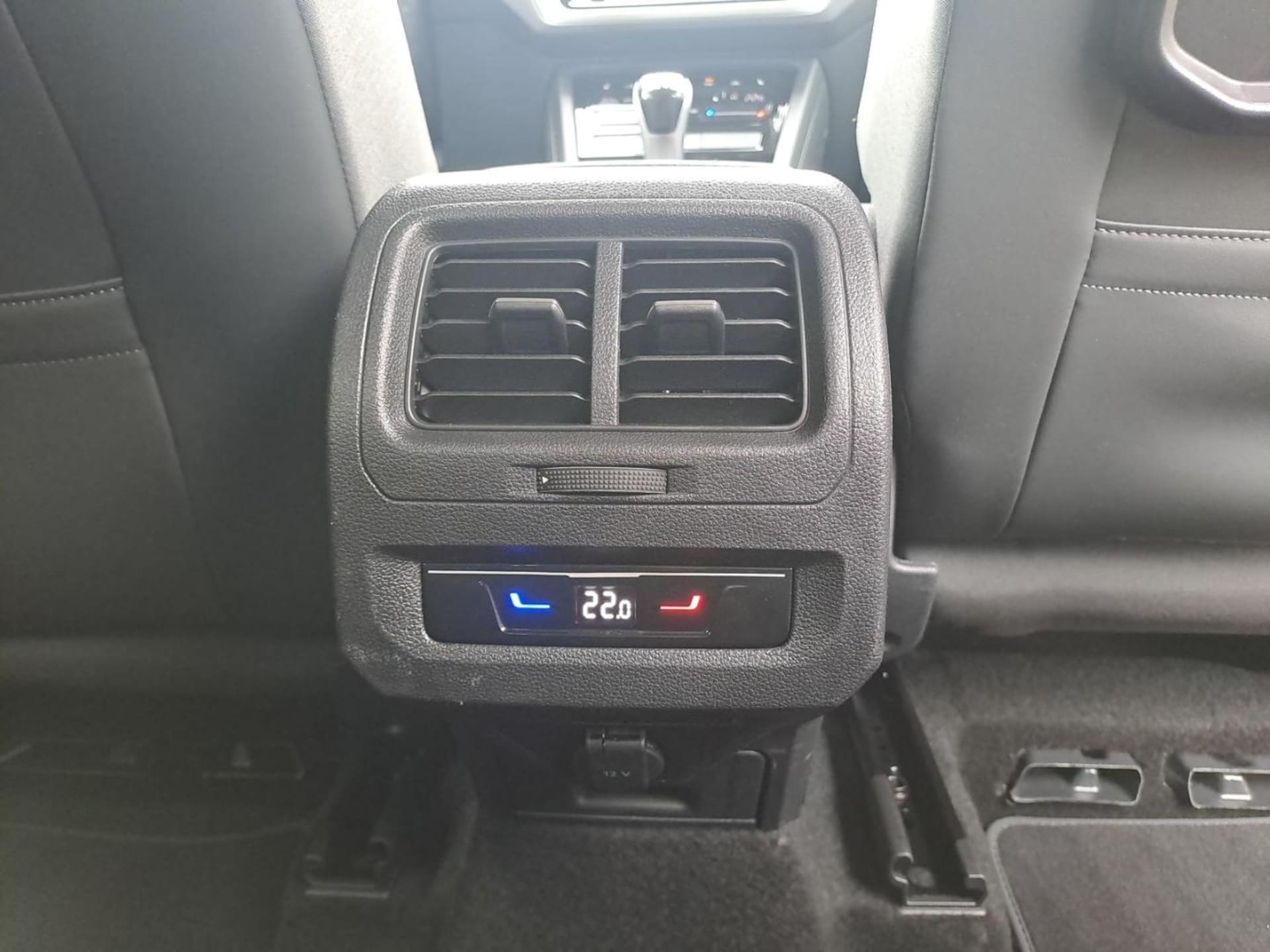 Volkswagen Touran MOVE