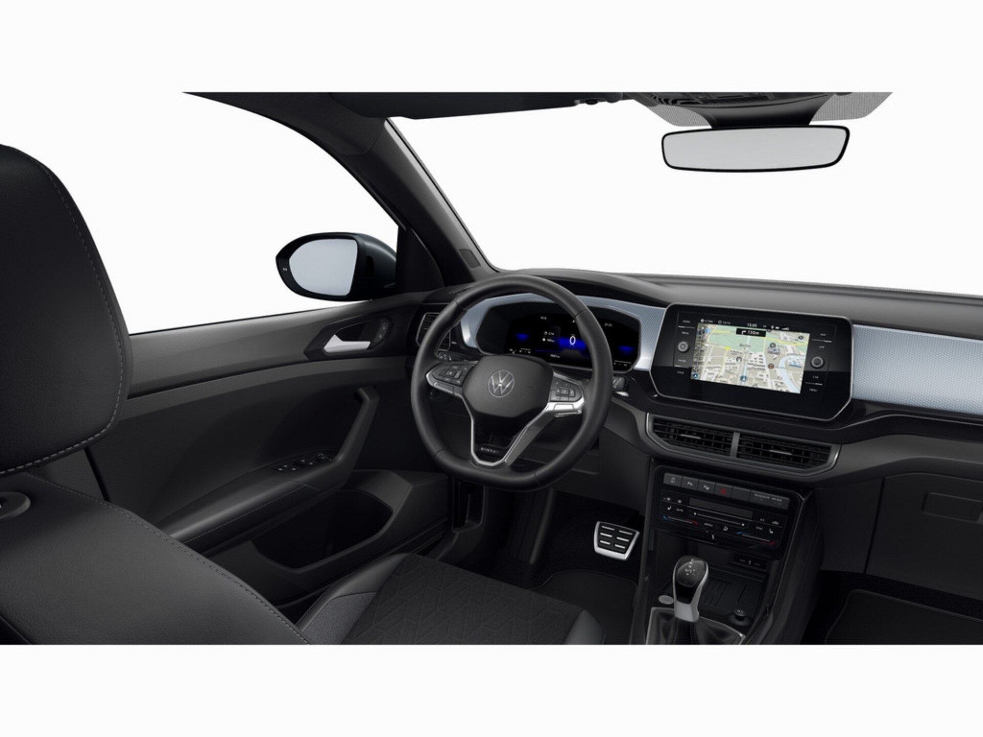 Volkswagen T-Cross ENERGY