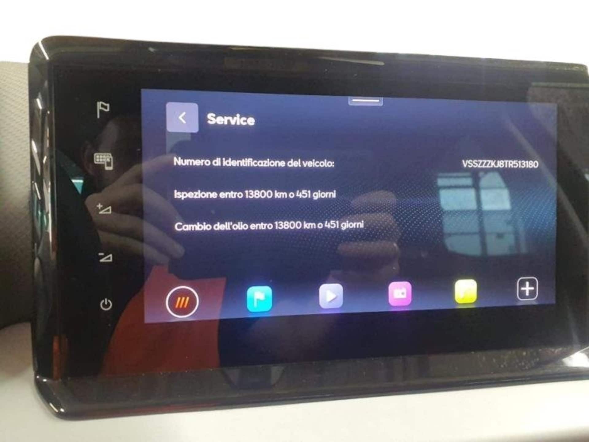 SEAT Arona Style