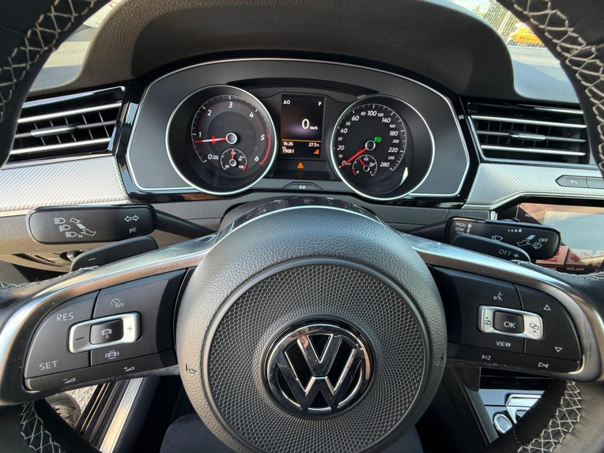 Volkswagen Arteon R-Line
