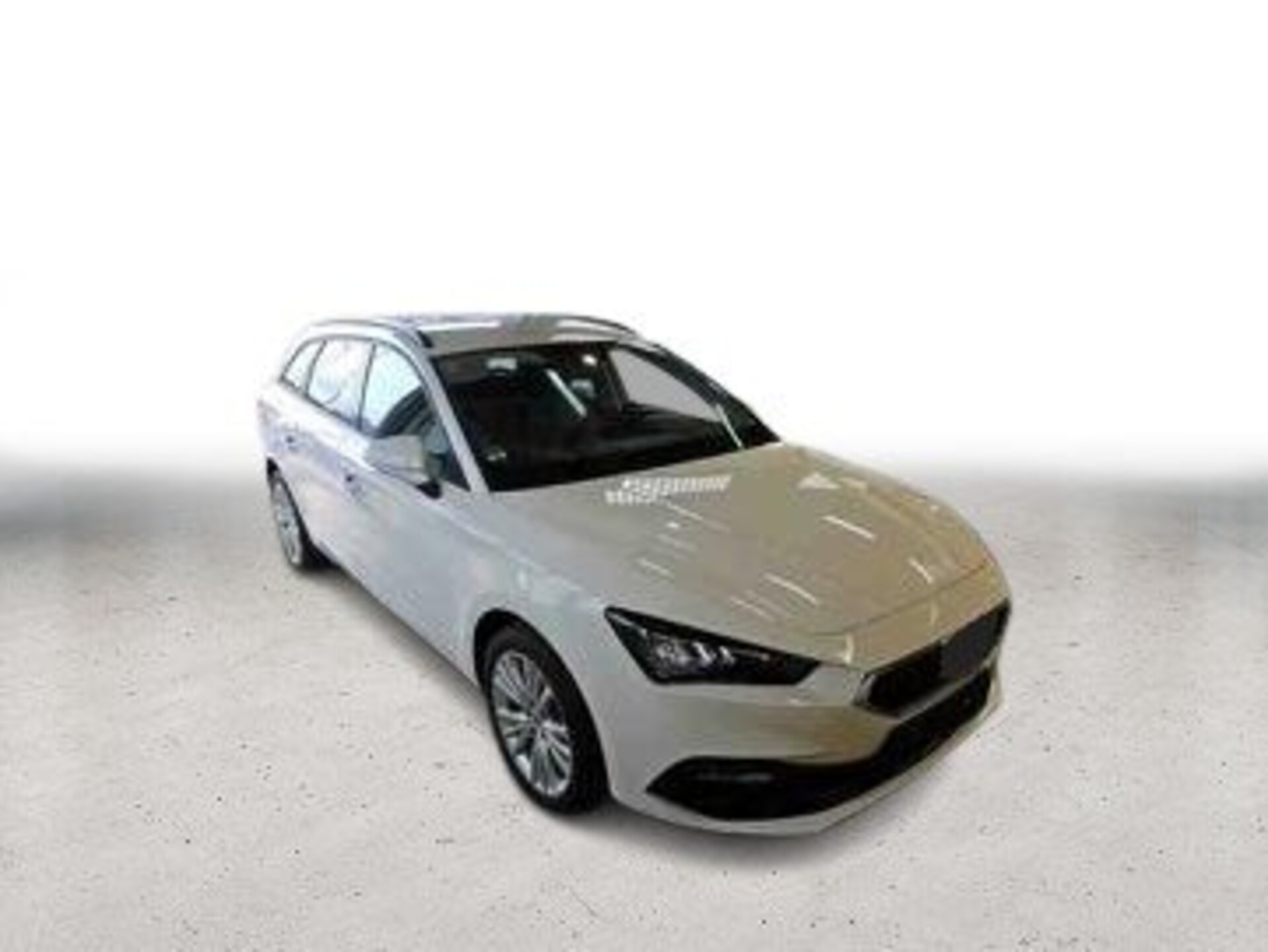 SEAT Leon Sportstourer Style