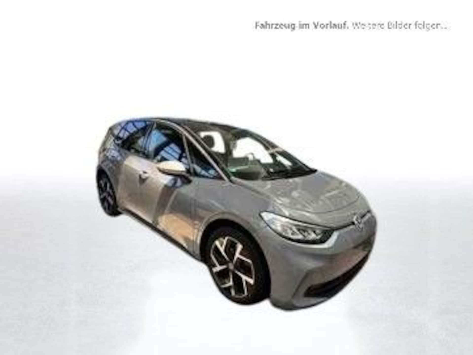 Volkswagen ID.3 MOVE Pro