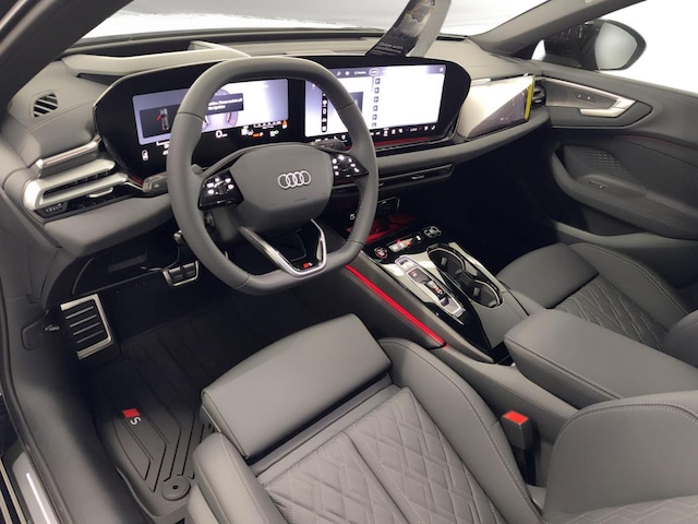 2026 Audi S5 Sedan