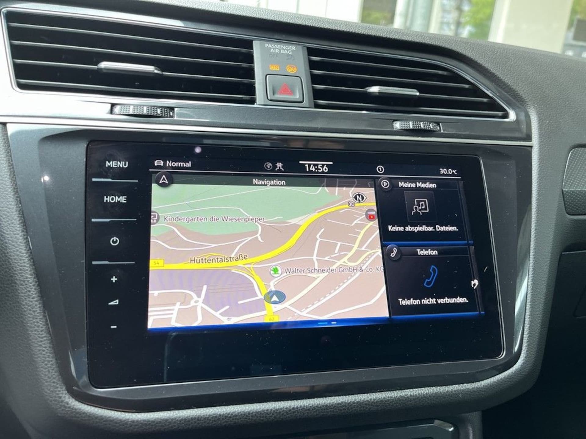 Volkswagen Tiguan Allspace R-Line