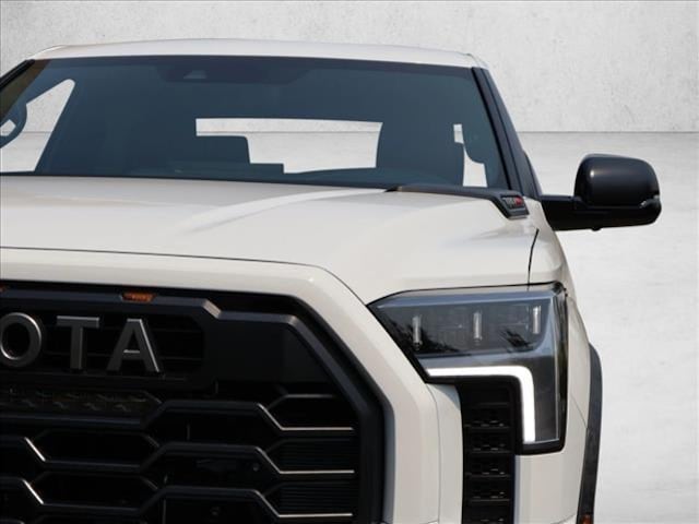 2026 Toyota Tundra Hybrid