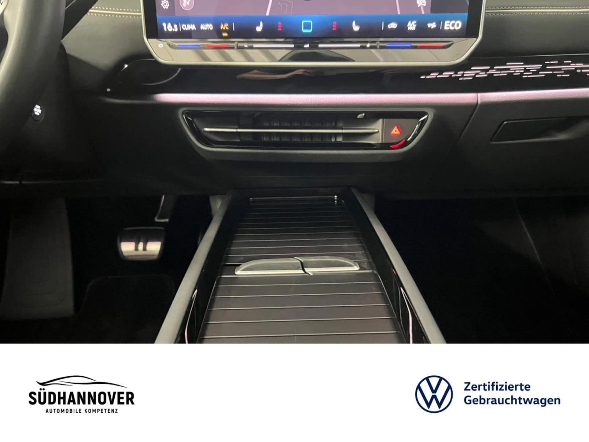 Volkswagen ID.7 Tourer Pro