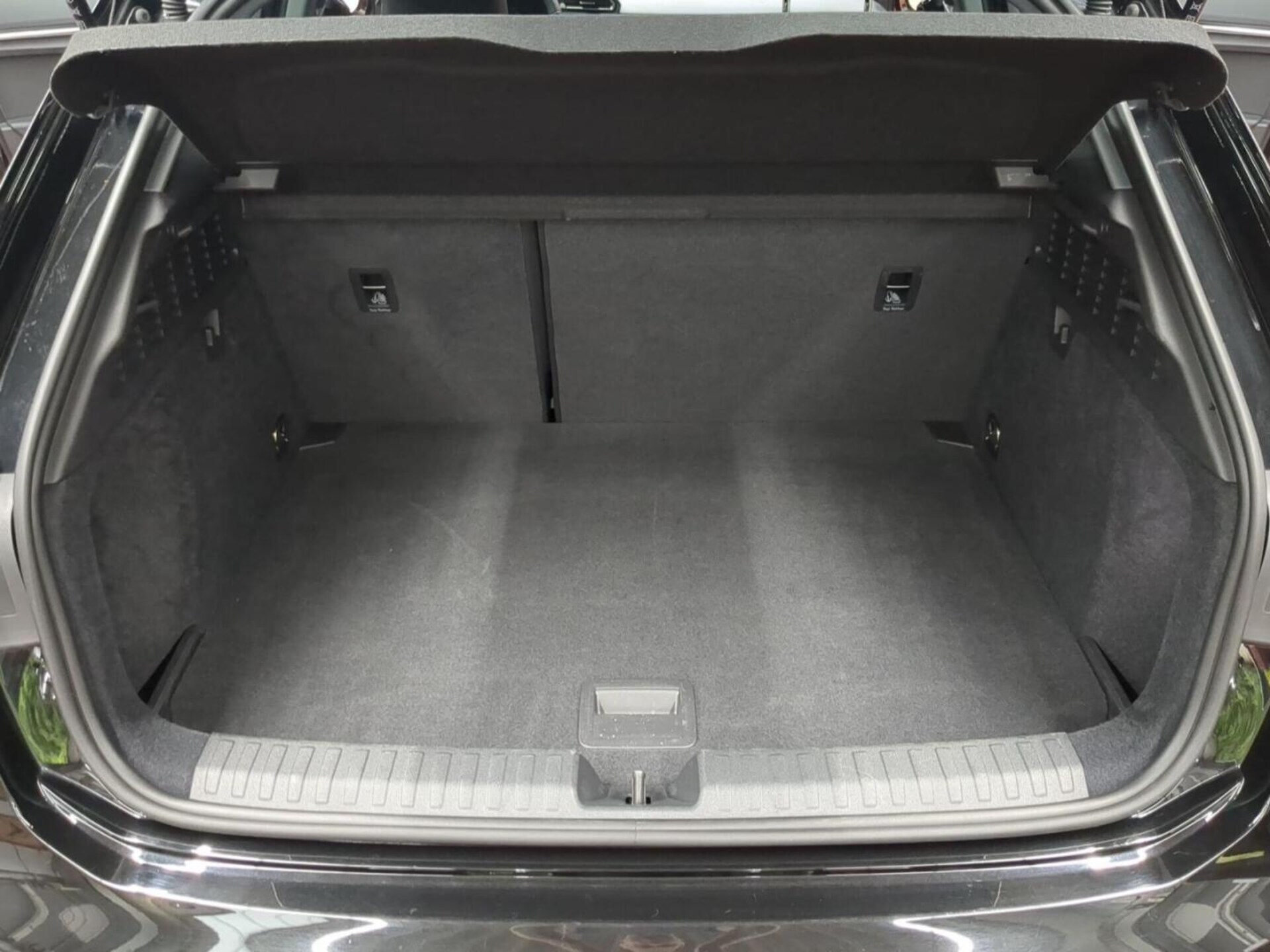 Audi A3 Sportback Advanced