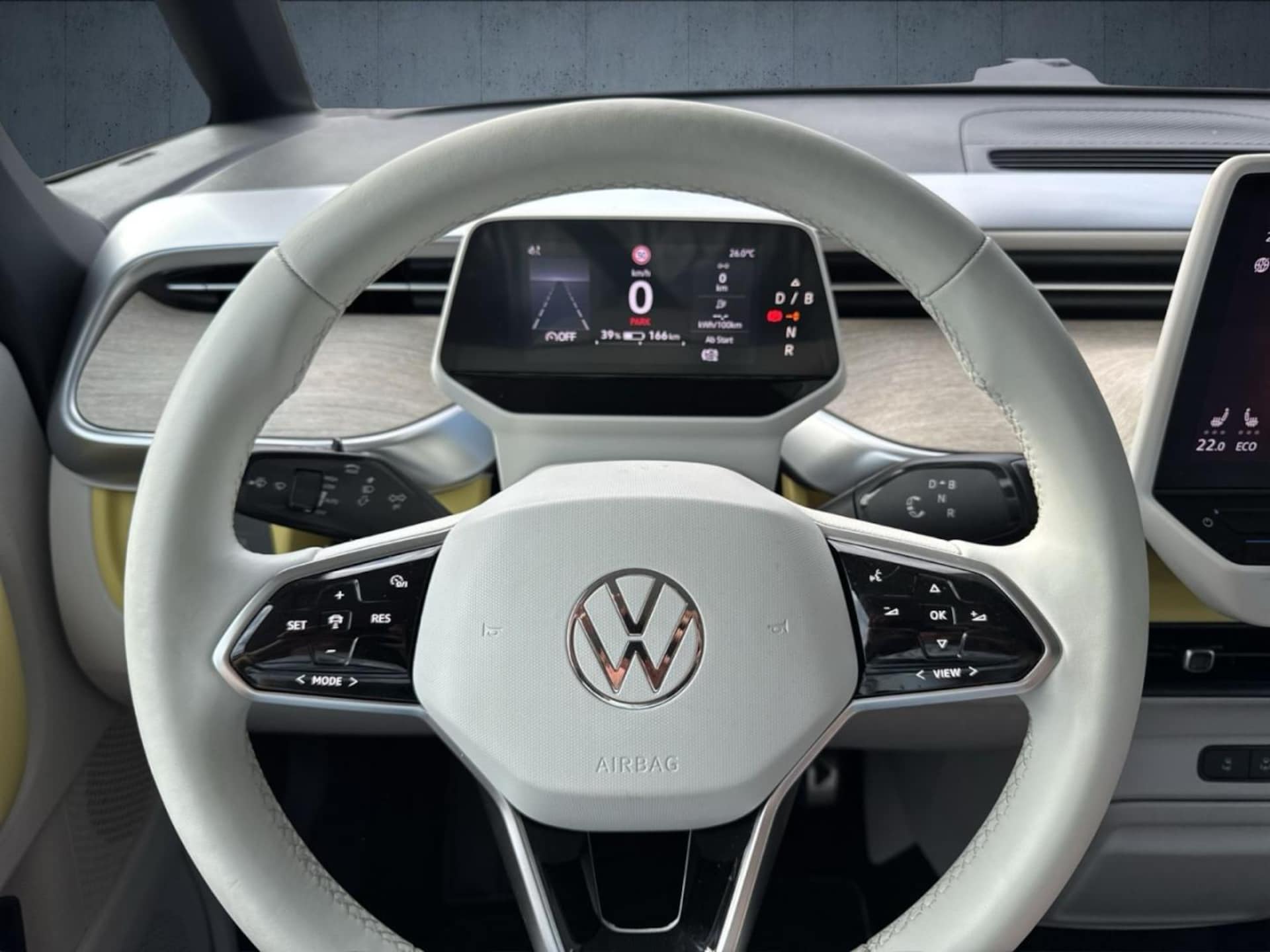 Volkswagen ID. Buzz Pro