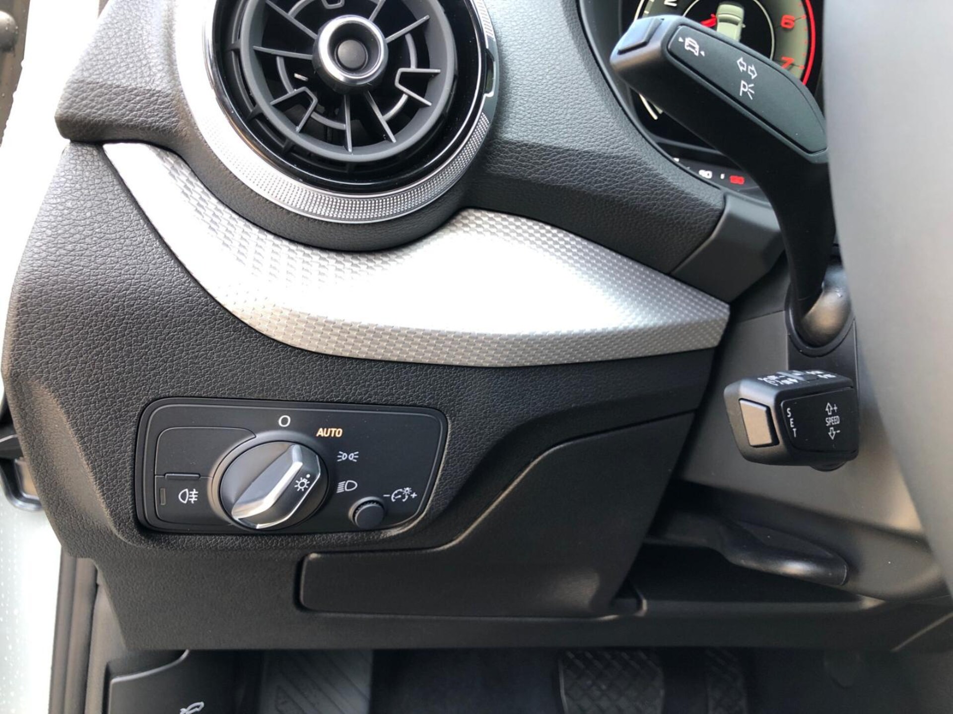 Audi Q2 Advanced