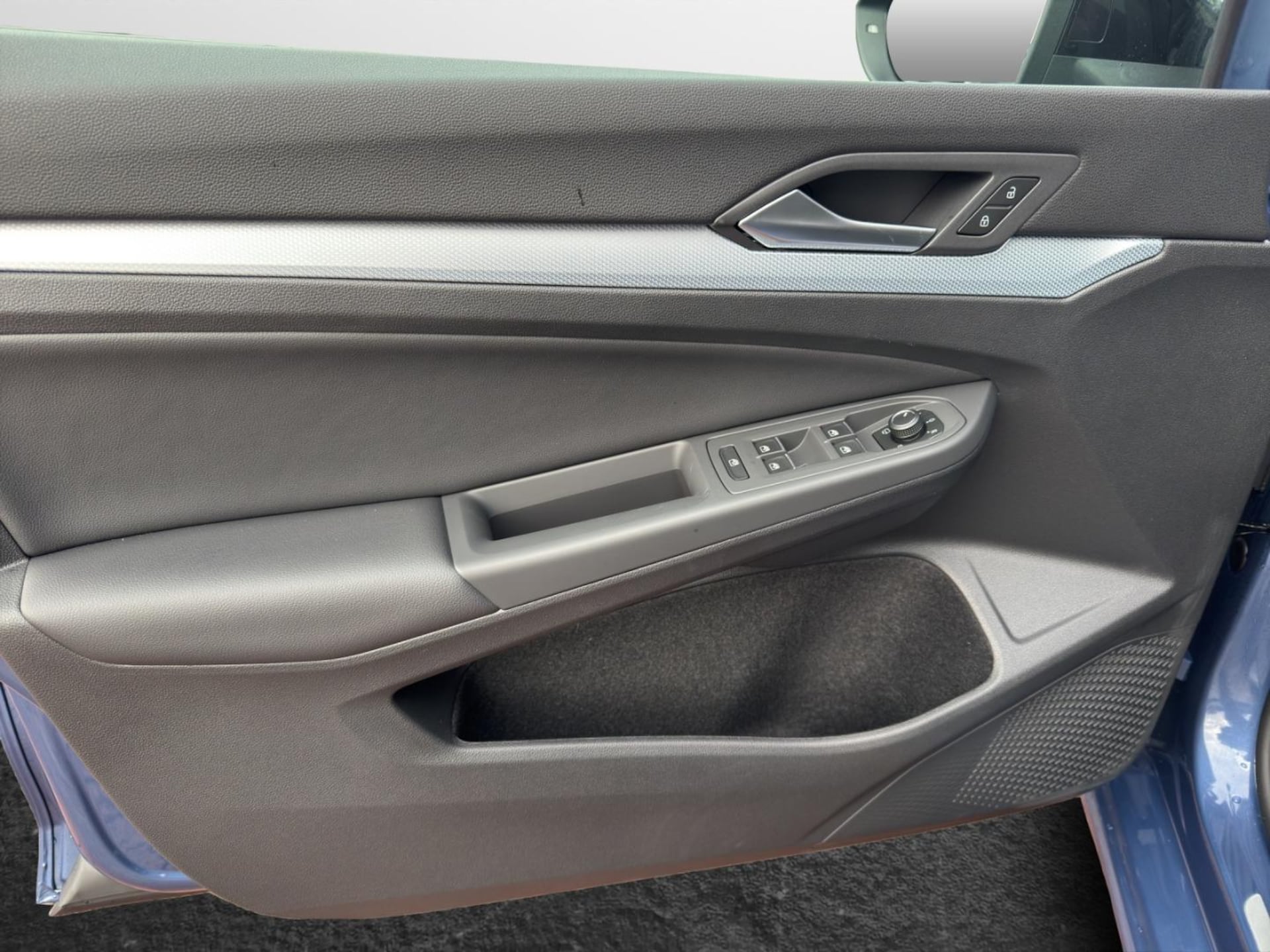 Volkswagen Golf ENERGY