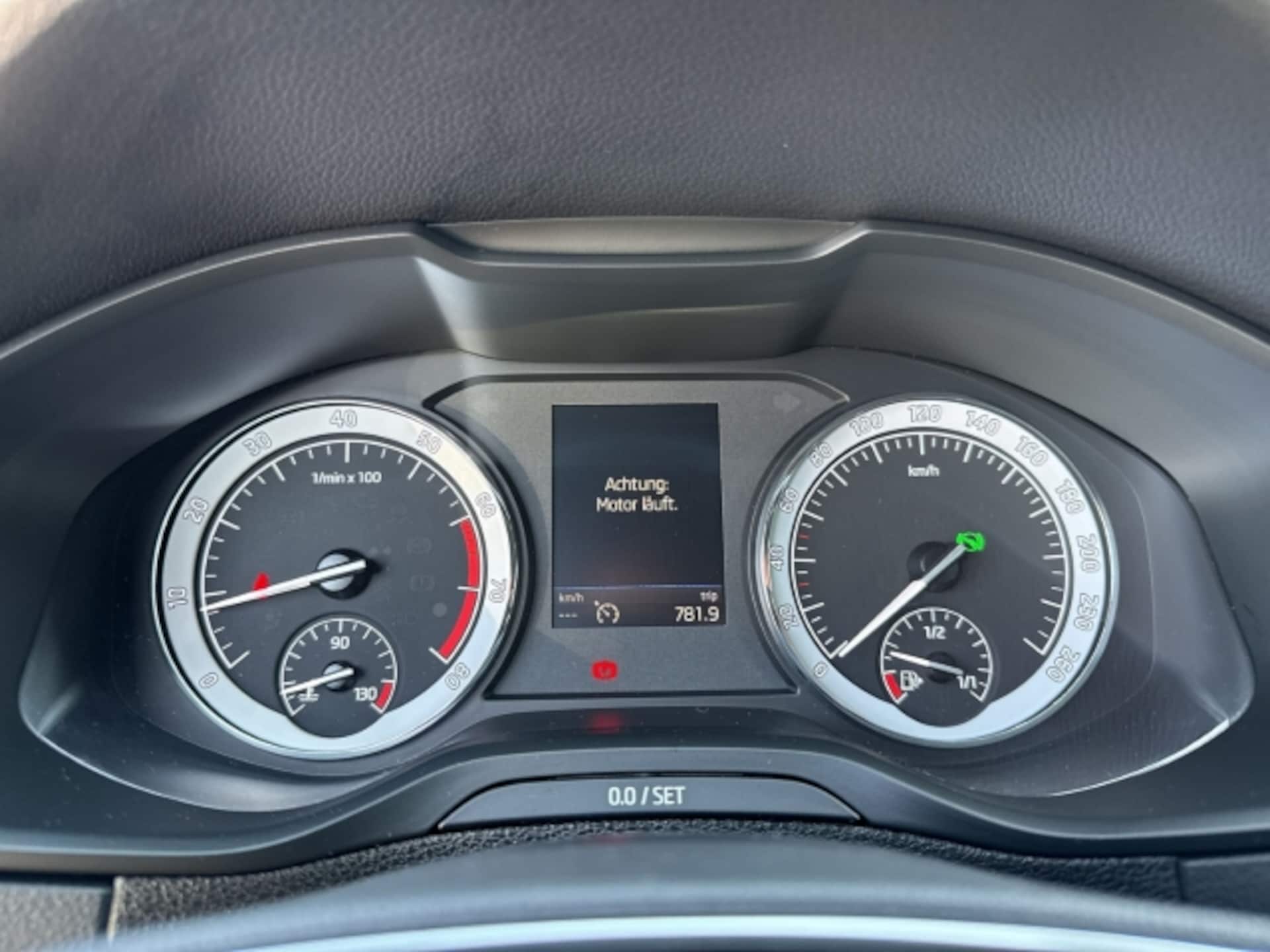 Skoda Karoq Sportline