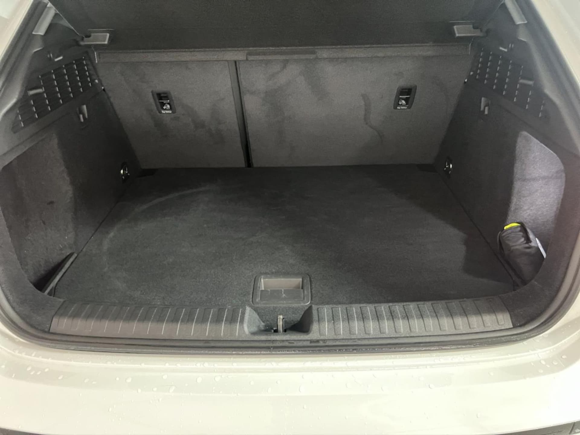 Audi A3 Sportback Advanced