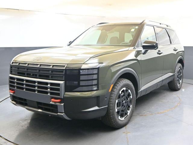 Photo of 2026 Hyundai Palisade 