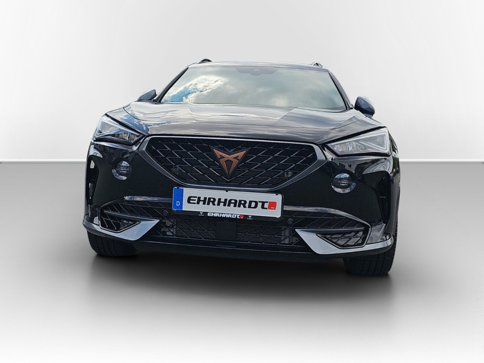 CUPRA Formentor – Bild 3