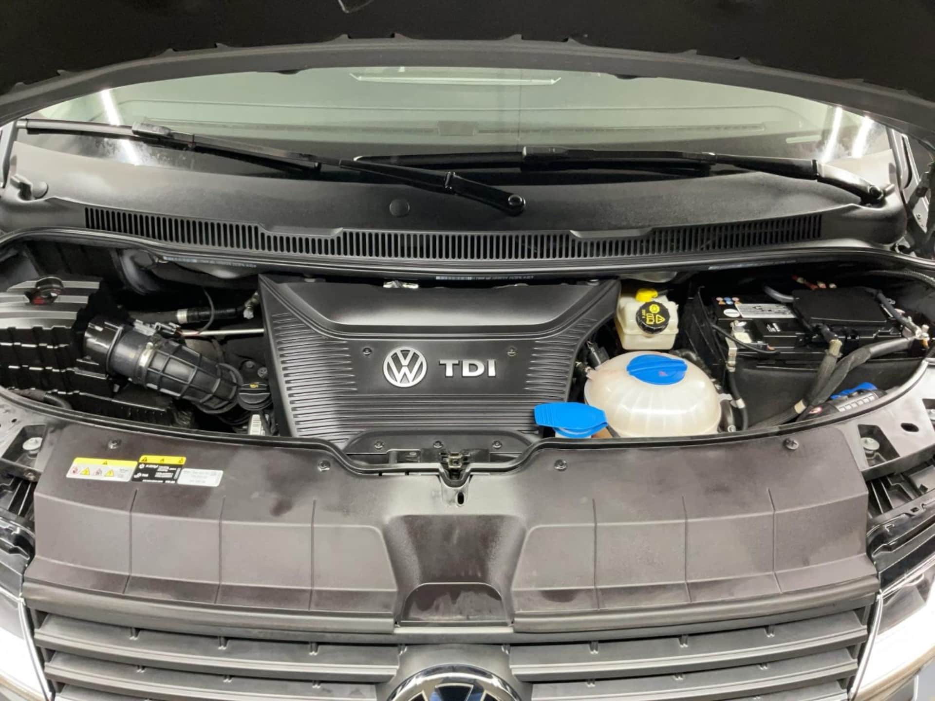 Volkswagen T6.1 California Beach