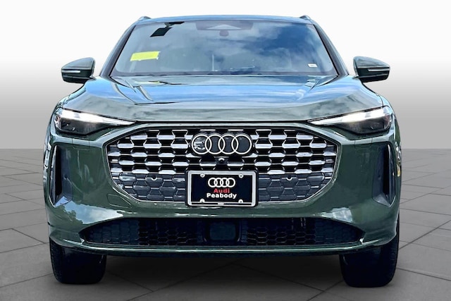 2026 Audi Q5