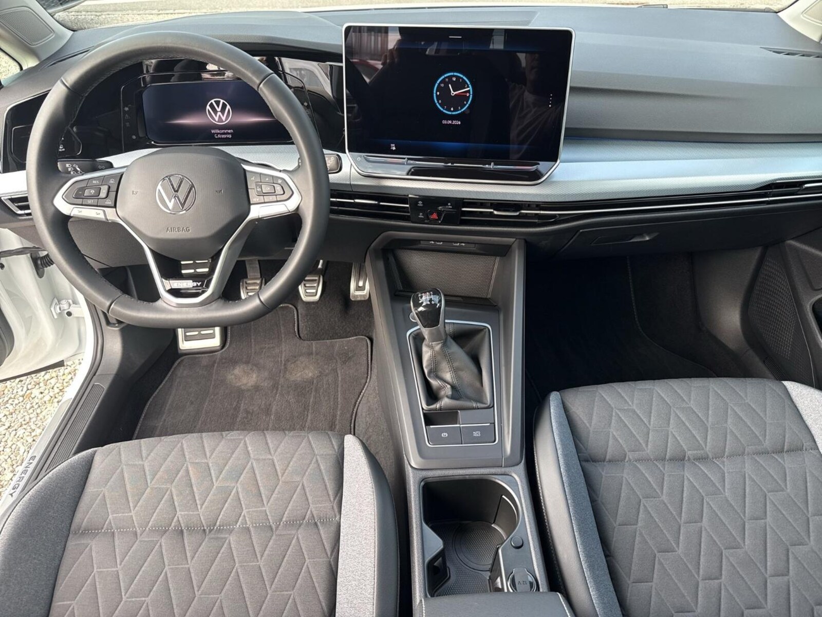 Volkswagen Golf – Bild 26