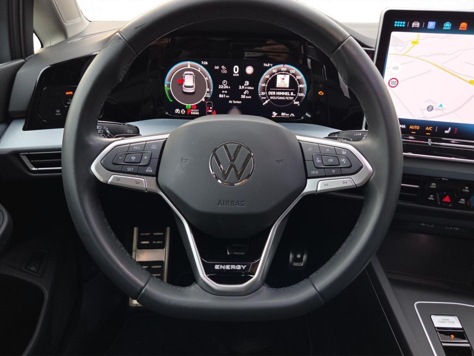 Volkswagen Golf – Bild 9