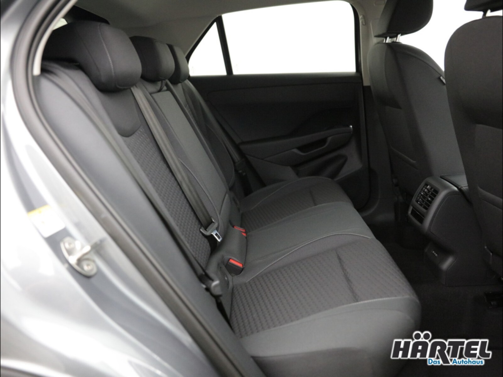 Volkswagen T-Roc – Bild 7