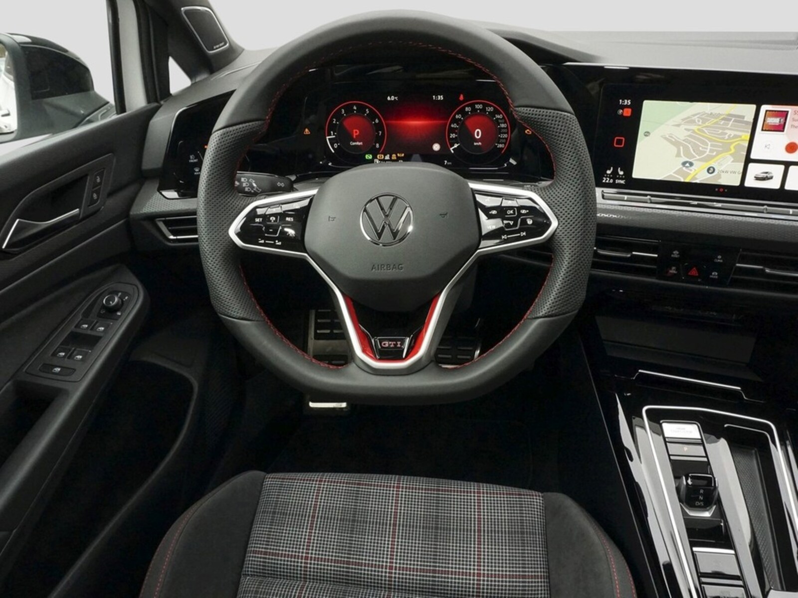 Volkswagen Golf – Bild 12