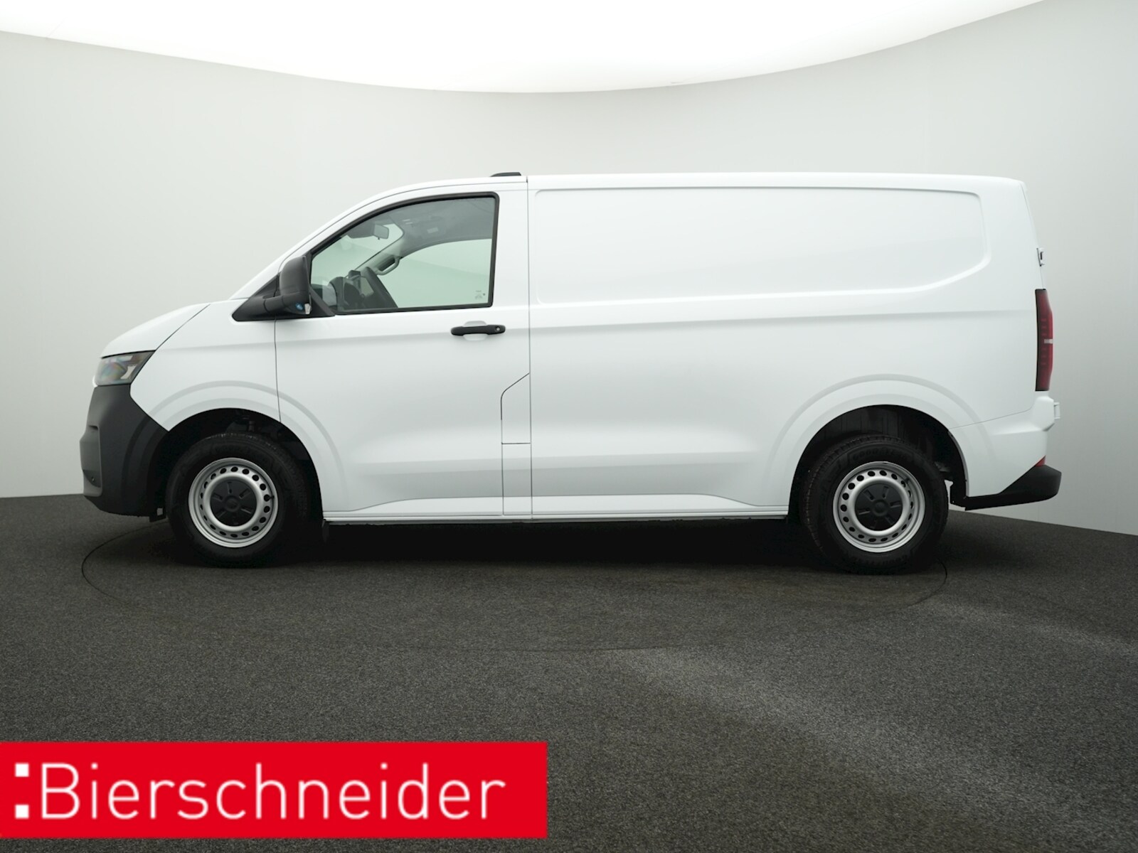 Volkswagen Transporter Kasten kurzer Radstand – Bild 2