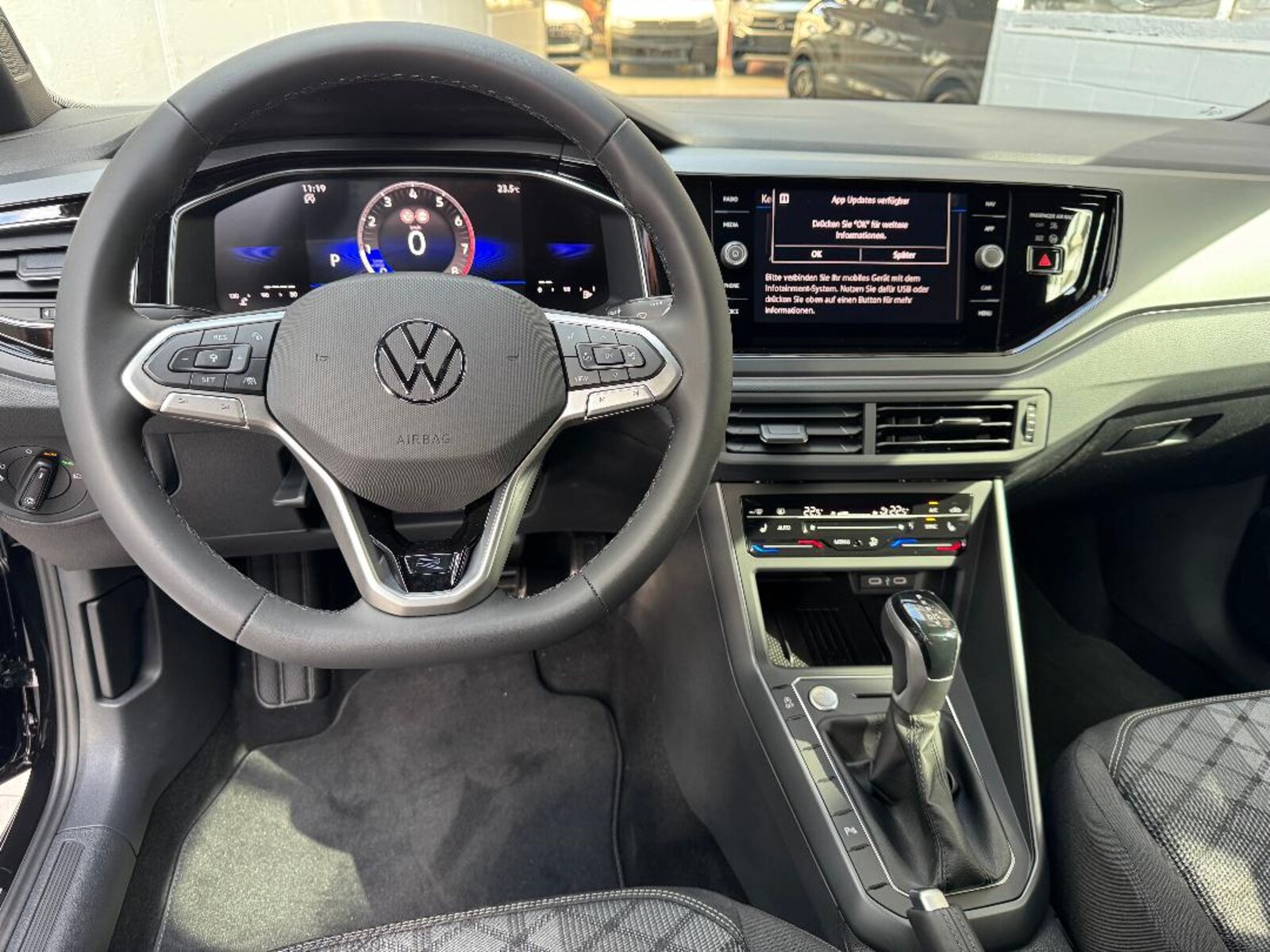 Volkswagen Taigo – Bild 2