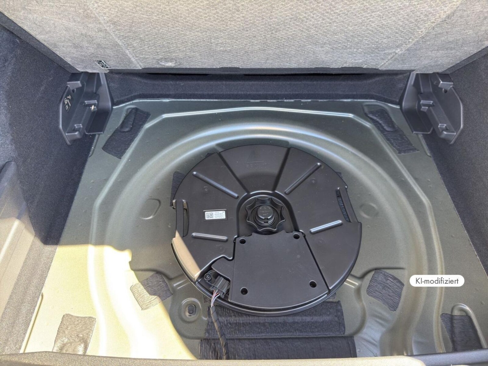 CUPRA Terramar – Bild 22