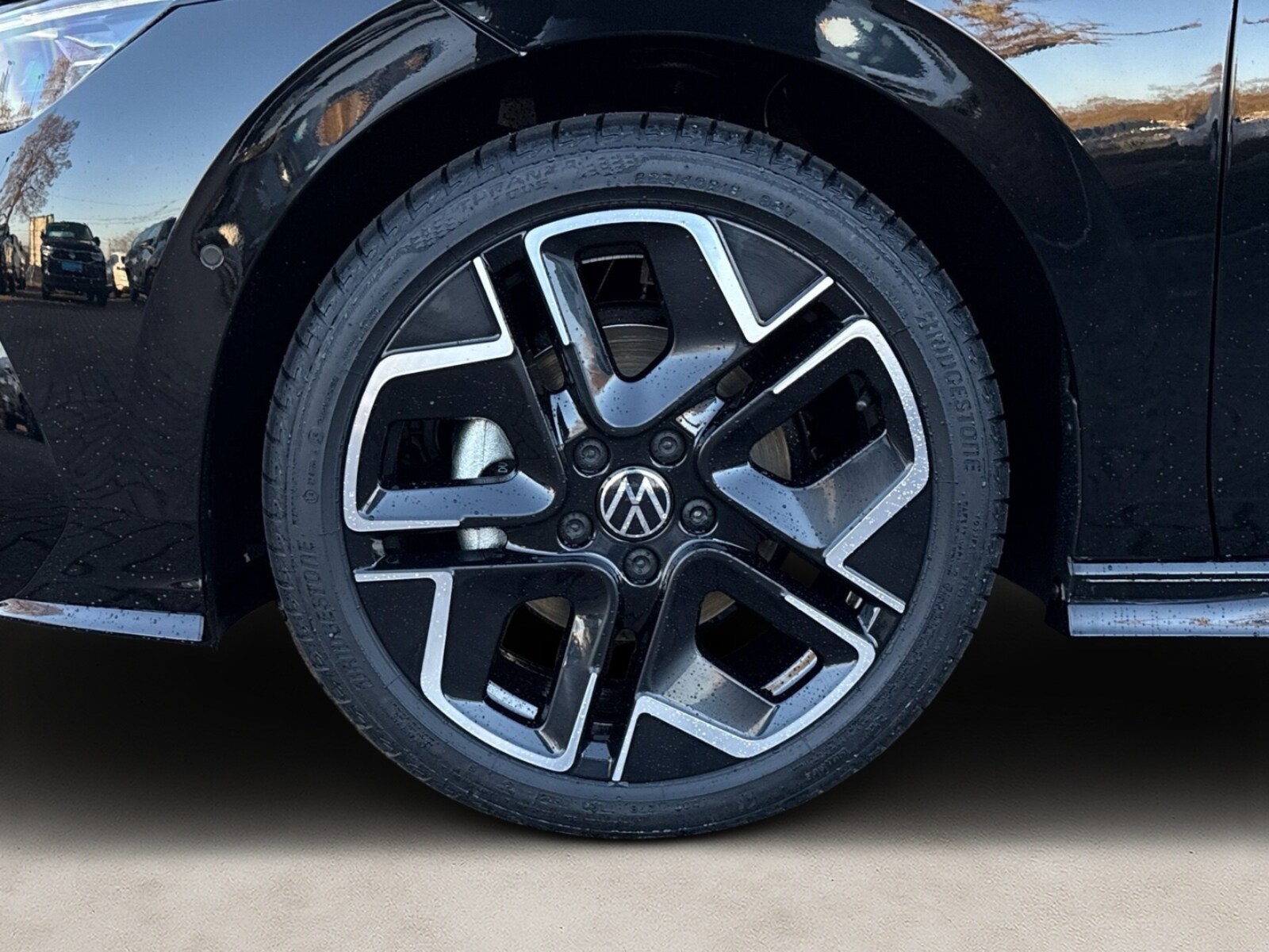 Volkswagen Golf – Bild 7